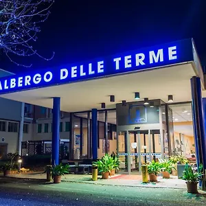 *** Hotel Terme Di Castel San Pietro Italia