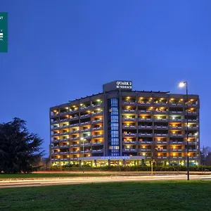 **** Apartahotel Unaway Hotel&residence Quark Due Italia