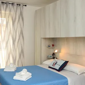 2* Bed and breakfast Lamarina