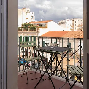Affittacamere Hostello 8, Alghero