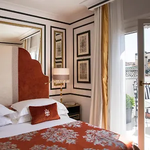 ***** Hotel D'inghilterra - Starhotels Collezione Italia