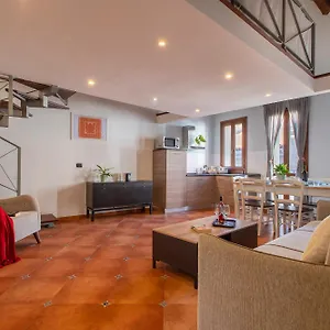  Apartamento Sa Domo Italia