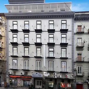 *** Hotel Western Dei Mille Italia