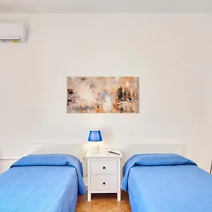  Bed and breakfast Tidu's