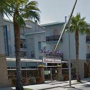  Apartamento Luci Del Golfo Italia