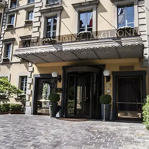 ***** Hotel Baglioni Carlton - The Leading Of The World Italia