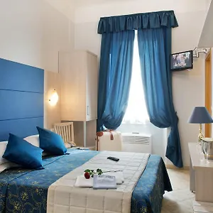** Hotel Marechiaro Italia