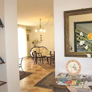 3* Bed and breakfast Magralu 2