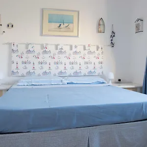Bed & Breakfast Lo Sperone, Alghero