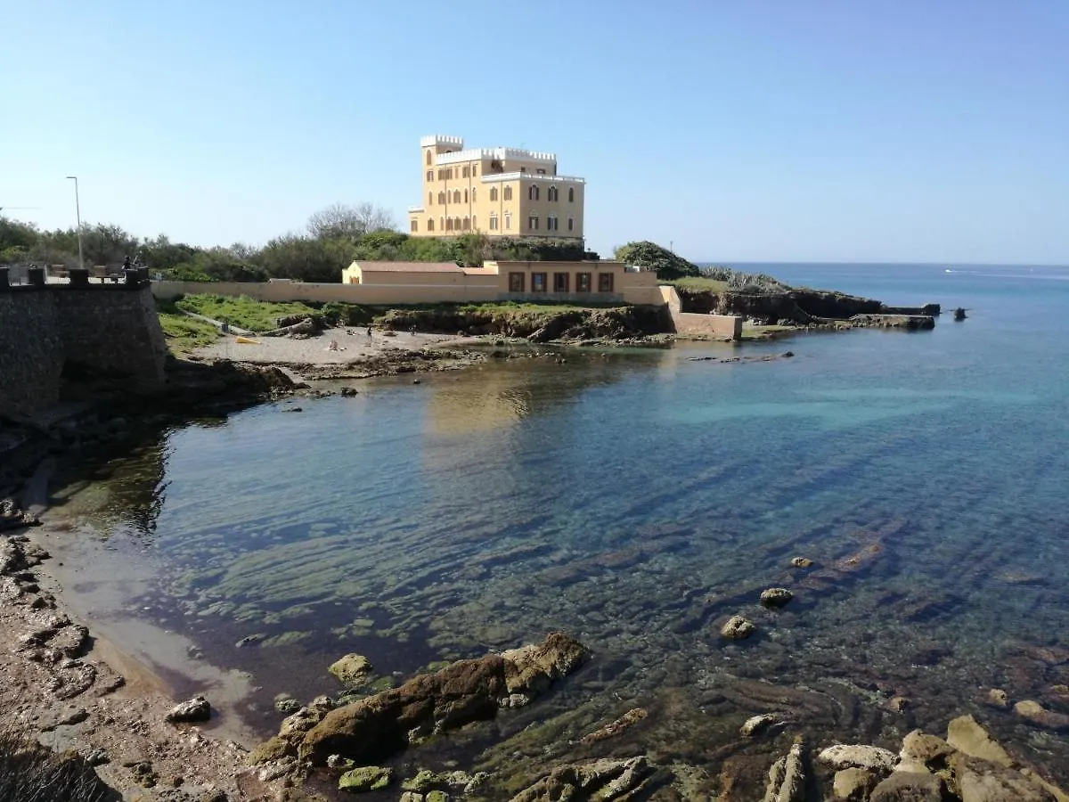 Bed & Breakfast B&B Asteroidea Alghero