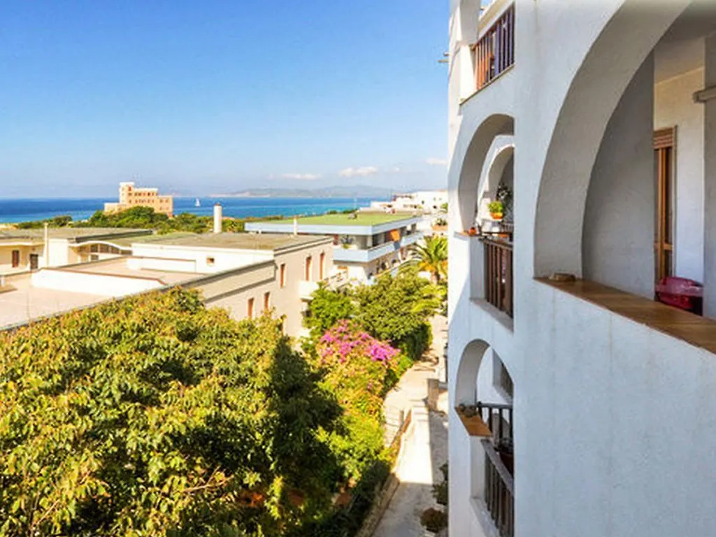 B&B Asteroidea Alghero