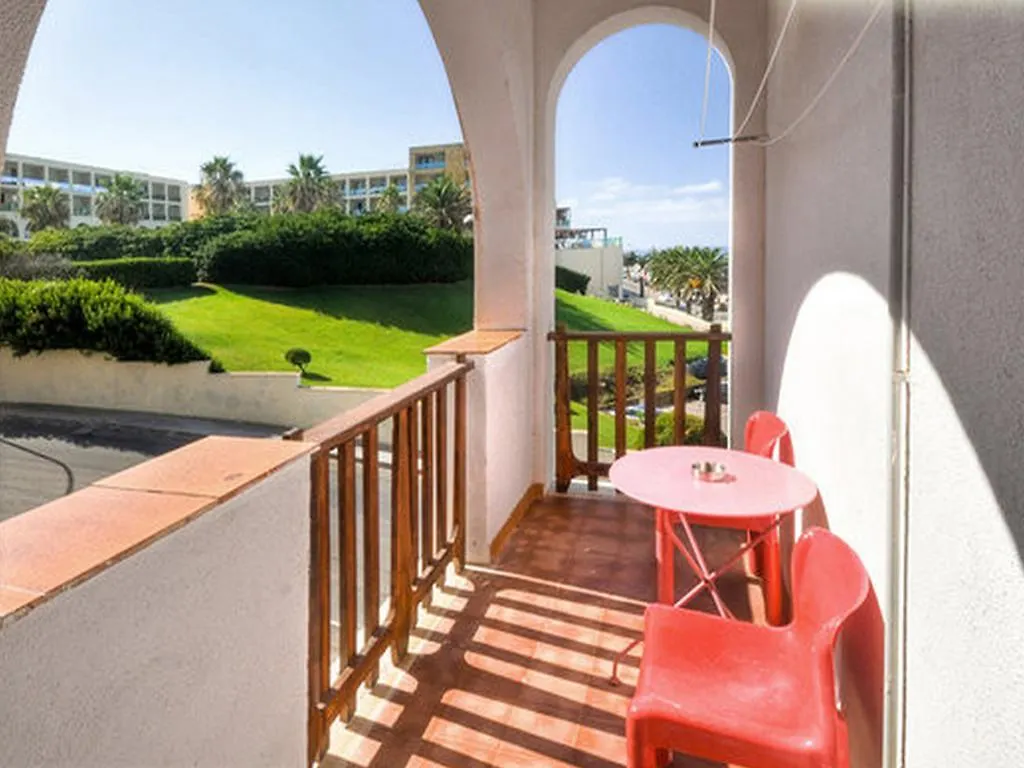 B&B Asteroidea Alghero
