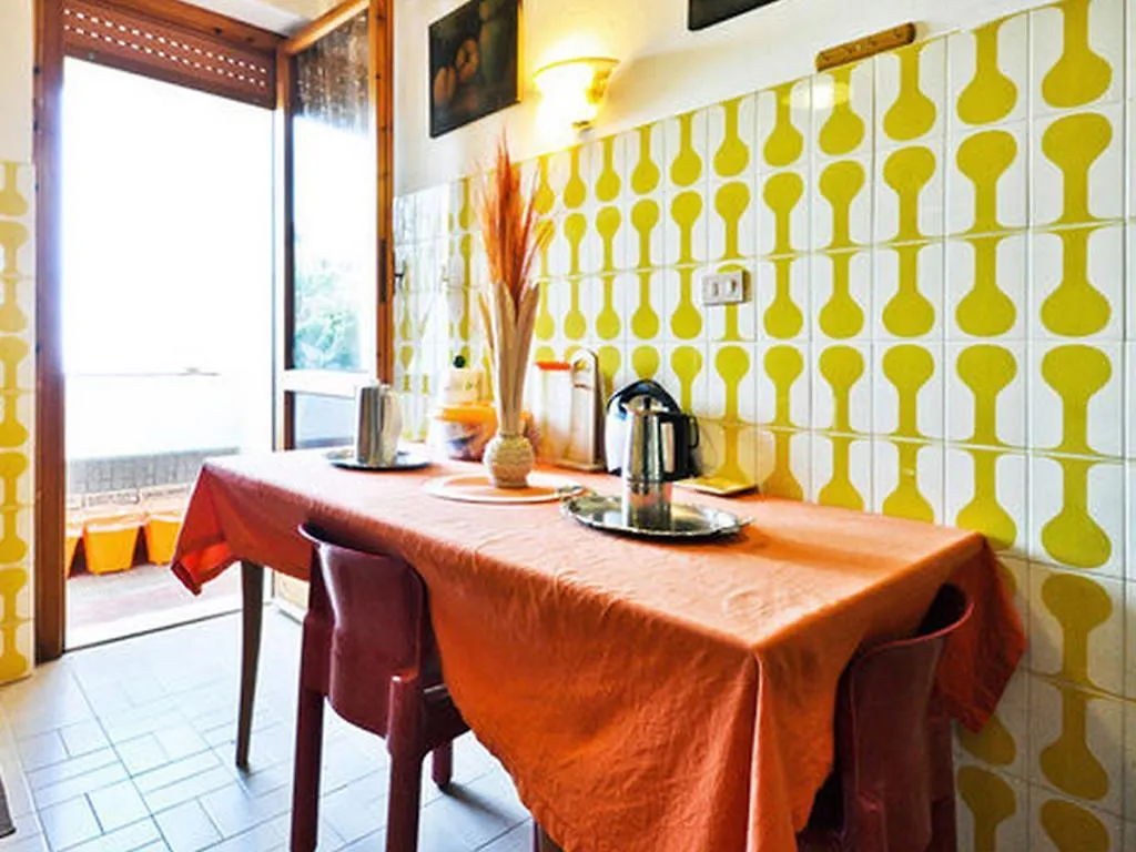B&B Asteroidea Alghero